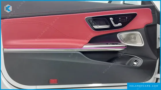 MERCEDES CLE-CLASS AMG CLE53 4MATIC+ COUPE