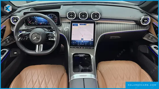 MERCEDES CLE-CLASS CLE450 4MATIC COUPE