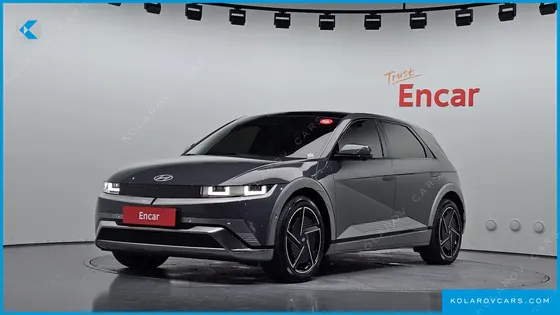 HYUNDAI IONIQ 5 LONG RANGE