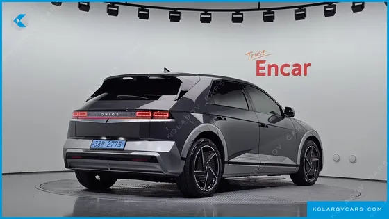 HYUNDAI IONIQ 5 LONG RANGE