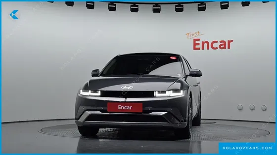 HYUNDAI IONIQ 5 LONG RANGE