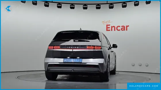 HYUNDAI IONIQ 5 LONG RANGE