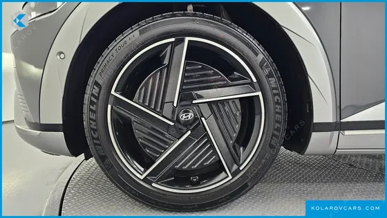 HYUNDAI IONIQ 5 LONG RANGE