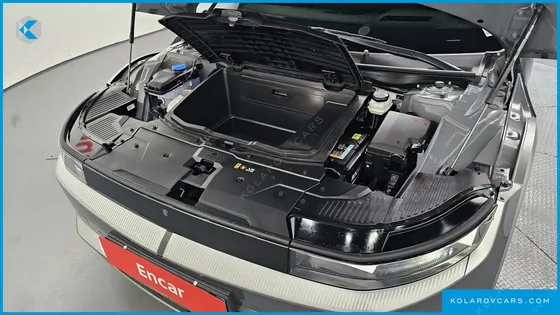 HYUNDAI IONIQ 5 LONG RANGE
