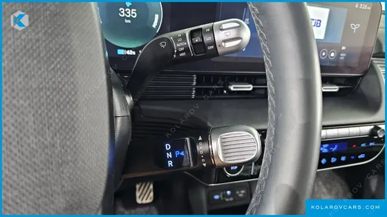 HYUNDAI IONIQ 5 LONG RANGE