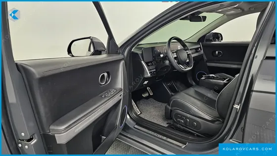 HYUNDAI IONIQ 5 LONG RANGE