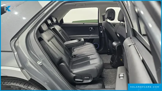 HYUNDAI IONIQ 5 LONG RANGE