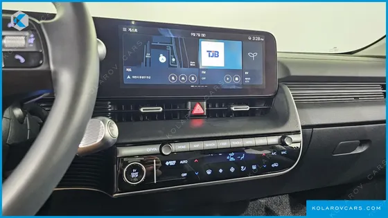 HYUNDAI IONIQ 5 LONG RANGE
