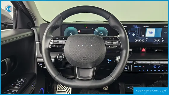 HYUNDAI IONIQ 5 LONG RANGE