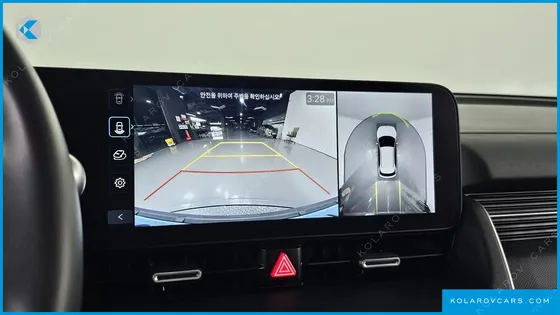 HYUNDAI IONIQ 5 LONG RANGE