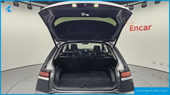 HYUNDAI IONIQ 5 LONG RANGE