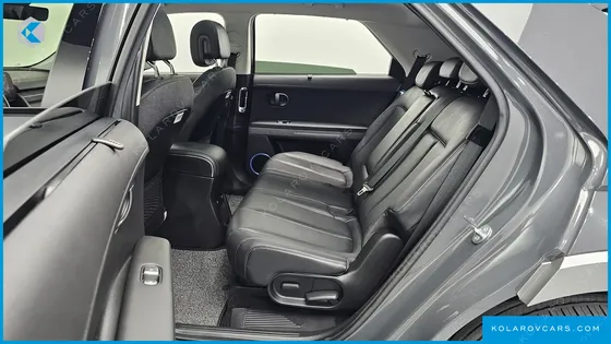 HYUNDAI IONIQ 5 LONG RANGE