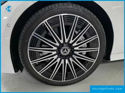 MERCEDES CLE-CLASS CLE450 4MATIC COUPE