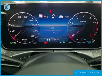 MERCEDES CLE-CLASS CLE450 4MATIC COUPE