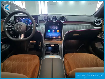 MERCEDES CLE-CLASS CLE450 4MATIC COUPE