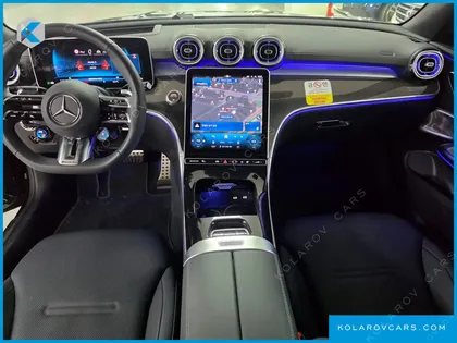 MERCEDES CLE-CLASS AMG CLE53 4MATIC+ CABRIOLET