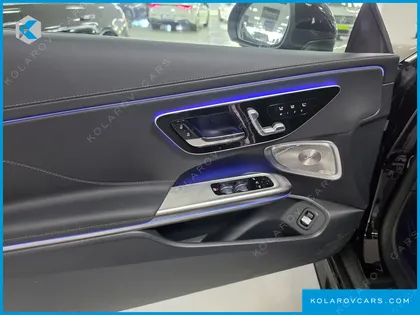 MERCEDES CLE-CLASS AMG CLE53 4MATIC+ CABRIOLET