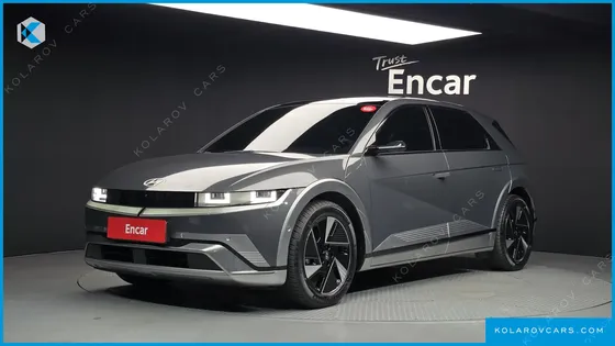 HYUNDAI IONIQ 5 LONG RANGE