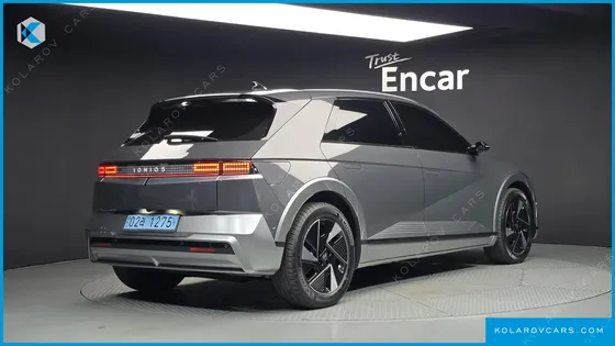 HYUNDAI IONIQ 5 LONG RANGE