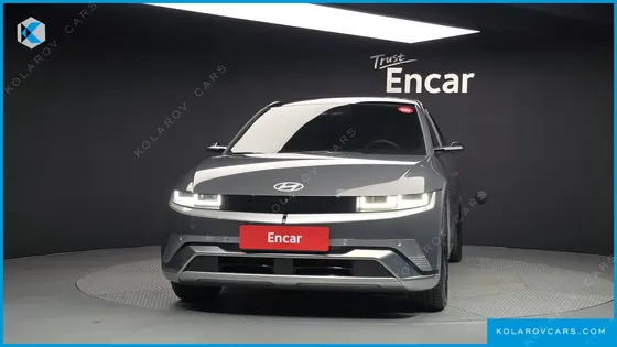 HYUNDAI IONIQ 5 LONG RANGE