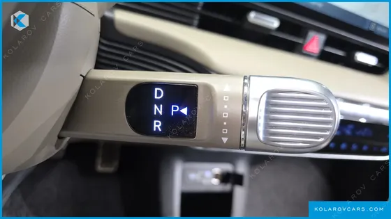 HYUNDAI IONIQ 5 LONG RANGE