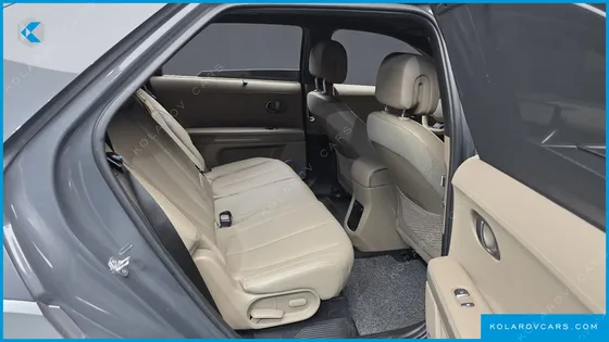 HYUNDAI IONIQ 5 LONG RANGE