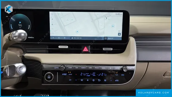 HYUNDAI IONIQ 5 LONG RANGE