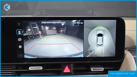 HYUNDAI IONIQ 5 LONG RANGE