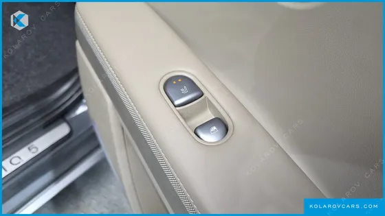 HYUNDAI IONIQ 5 LONG RANGE
