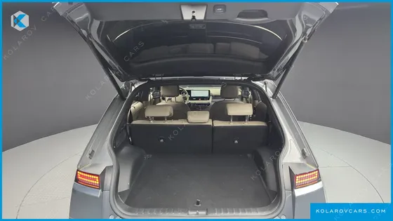 HYUNDAI IONIQ 5 LONG RANGE