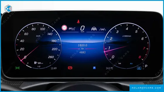 MERCEDES CLE-CLASS CLE200 COUPE