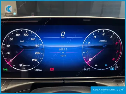MERCEDES CLE-CLASS CLE450 4MATIC CABRIOLET