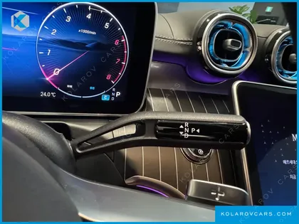 MERCEDES CLE-CLASS CLE450 4MATIC CABRIOLET