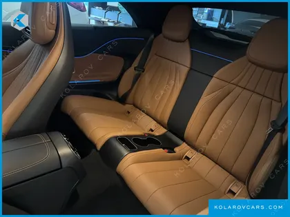 MERCEDES CLE-CLASS CLE450 4MATIC CABRIOLET