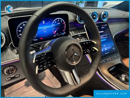 MERCEDES CLE-CLASS CLE450 4MATIC CABRIOLET