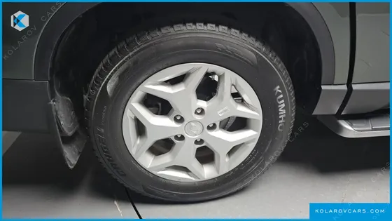KGM - SSANGYONG REXTON DIESEL 2.2 2WD