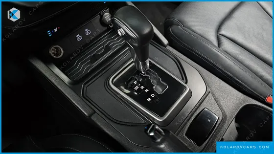 KGM - SSANGYONG REXTON DIESEL 2.2 2WD