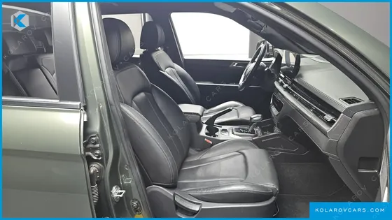 KGM - SSANGYONG REXTON DIESEL 2.2 2WD