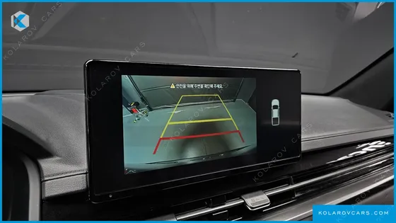 KGM - SSANGYONG REXTON DIESEL 2.2 2WD