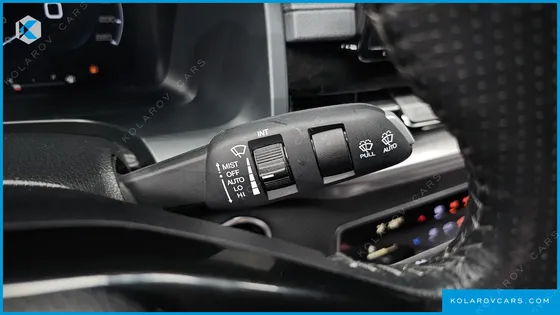 KGM - SSANGYONG REXTON DIESEL 2.2 2WD