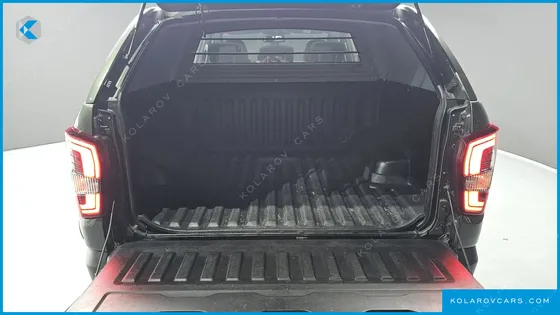 KGM - SSANGYONG REXTON DIESEL 2.2 2WD
