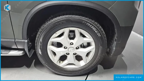 KGM - SSANGYONG REXTON DIESEL 2.2 2WD