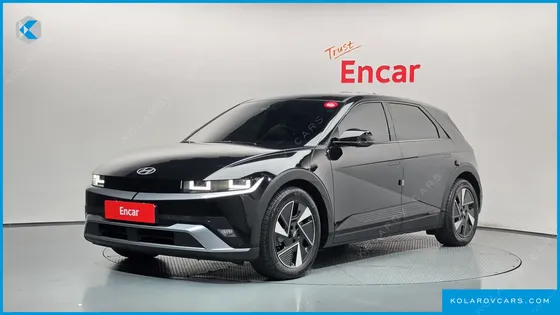 HYUNDAI IONIQ 5 LONG RANGE