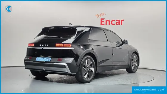 HYUNDAI IONIQ 5 LONG RANGE
