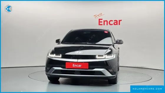 HYUNDAI IONIQ 5 LONG RANGE