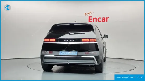 HYUNDAI IONIQ 5 LONG RANGE