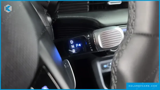 HYUNDAI IONIQ 5 LONG RANGE