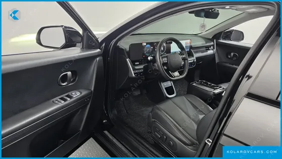HYUNDAI IONIQ 5 LONG RANGE