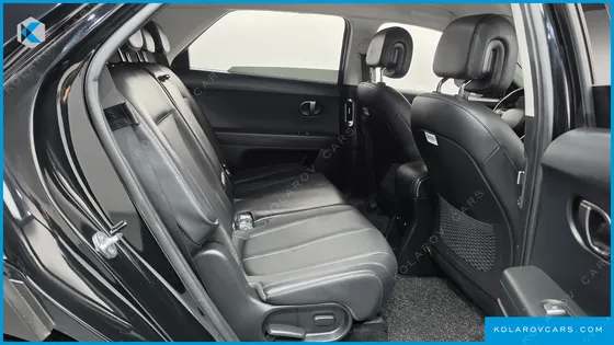 HYUNDAI IONIQ 5 LONG RANGE