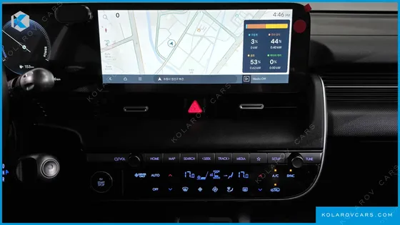HYUNDAI IONIQ 5 LONG RANGE